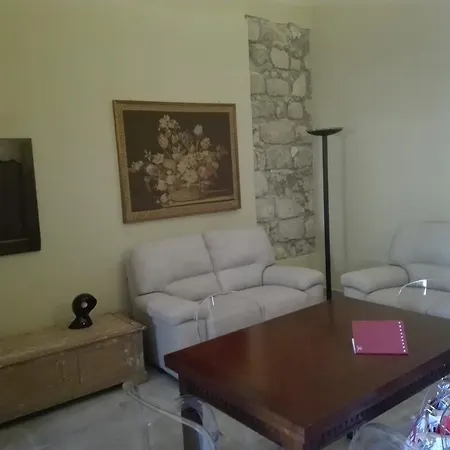 Apartment Goodstay Palazzo Marini Lecce