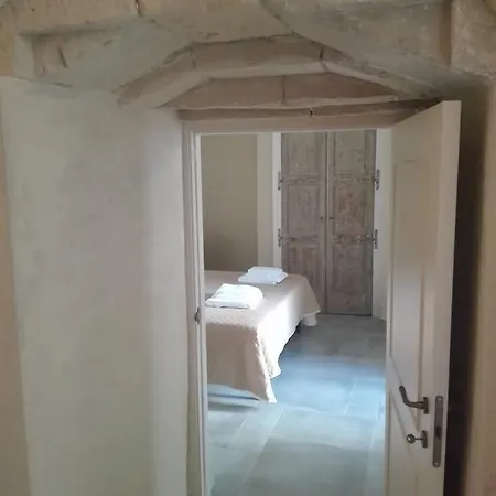 Goodstay Palazzo Marini شقة ليتشي