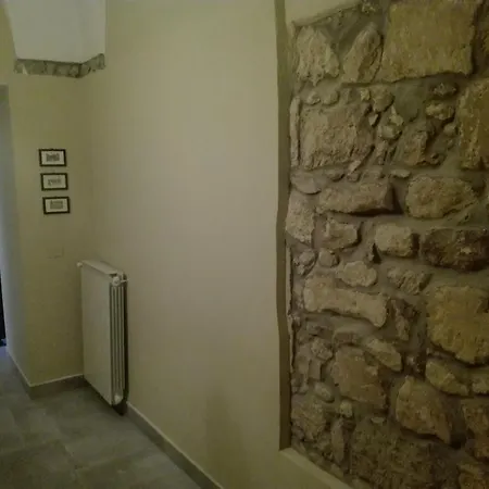 Goodstay Palazzo Marini شقة