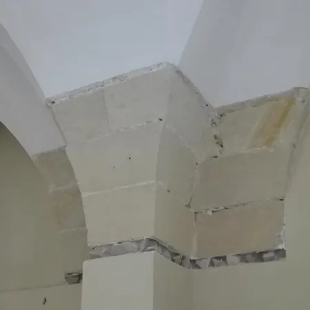 Goodstay Palazzo Marini * ليتشي