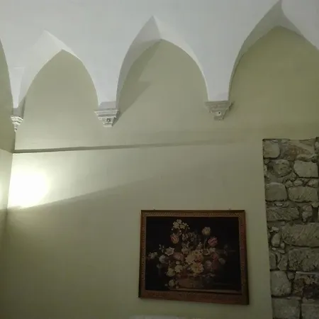 Goodstay Palazzo Marini شقة