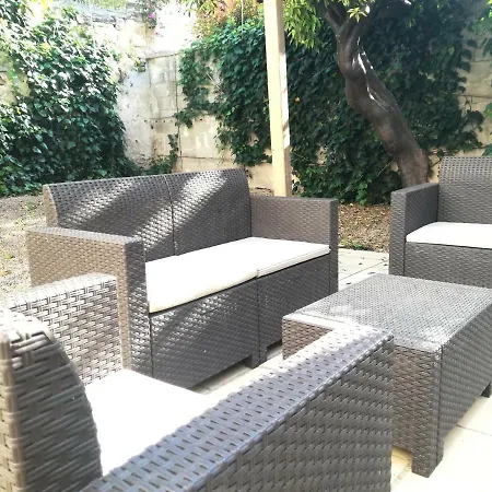 شقة Goodstay Palazzo Marini