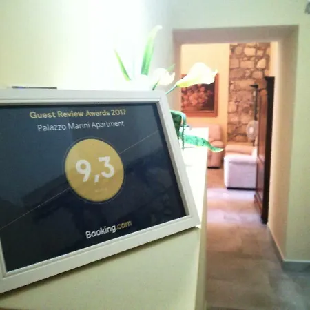 Goodstay Palazzo Marini شقة *
