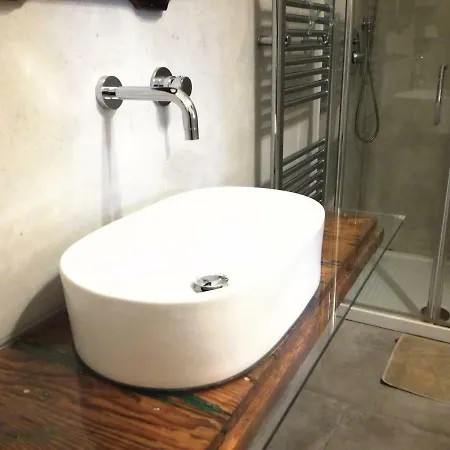 شقة Goodstay Palazzo Marini