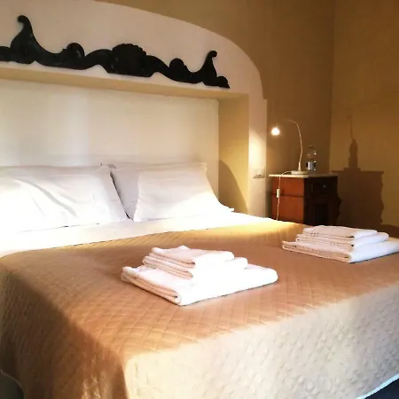 Goodstay Palazzo Marini * ليتشي