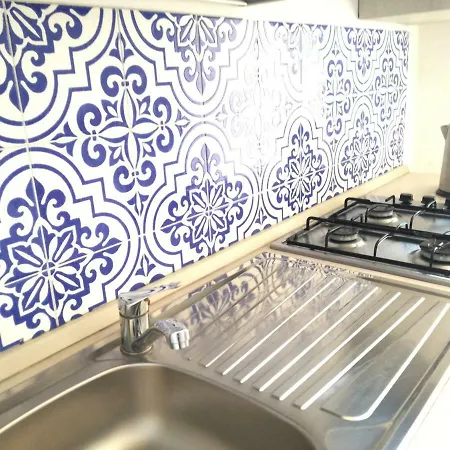 شقة Goodstay Palazzo Marini *