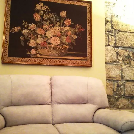 شقة Goodstay Palazzo Marini