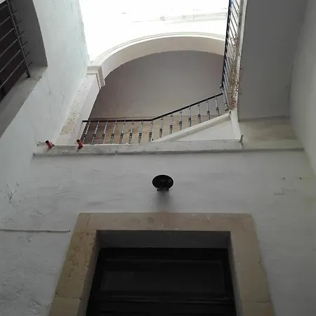 شقة Goodstay Palazzo Marini