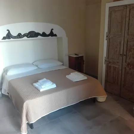 Goodstay Palazzo Marini شقة