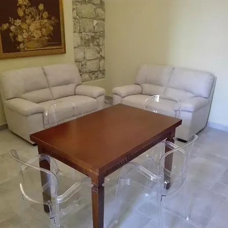 شقة Goodstay Palazzo Marini *