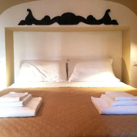 Goodstay Palazzo Marini Apartment *